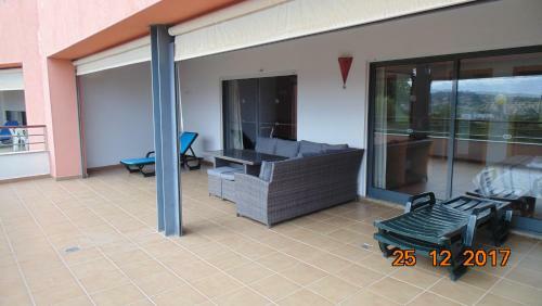 Apartamento Clube Marina Park Lagos