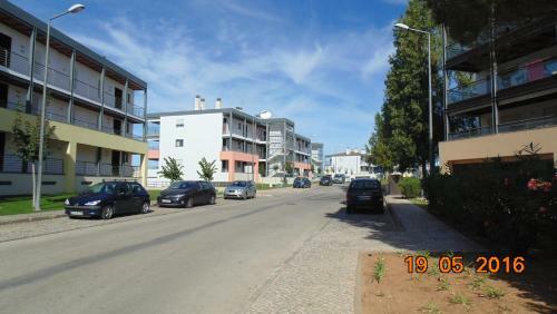 Apartamento Clube Marina Park Lagos