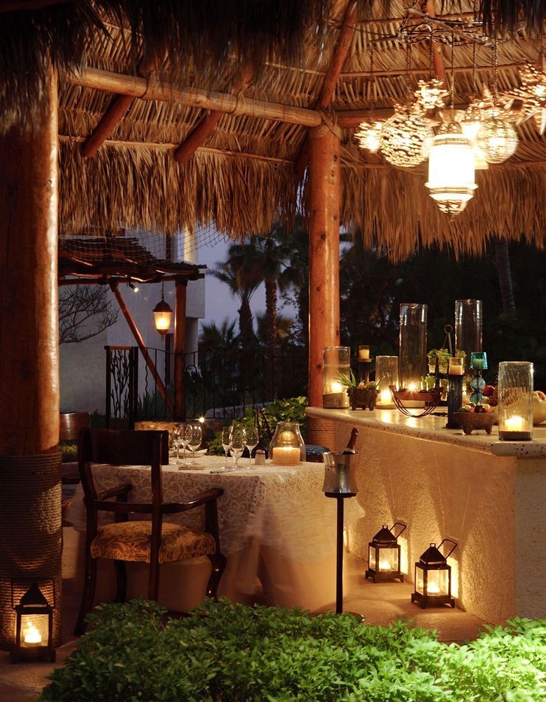 Hotel Las Ventanas Al Paraiso