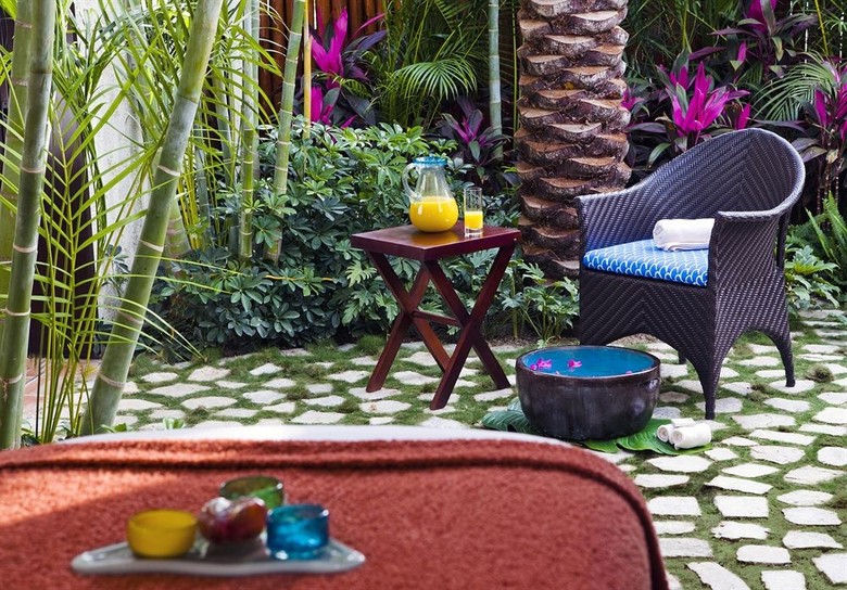 Hotel Las Ventanas Al Paraiso