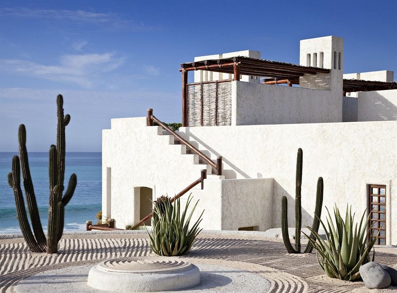 Hotel Las Ventanas Al Paraiso