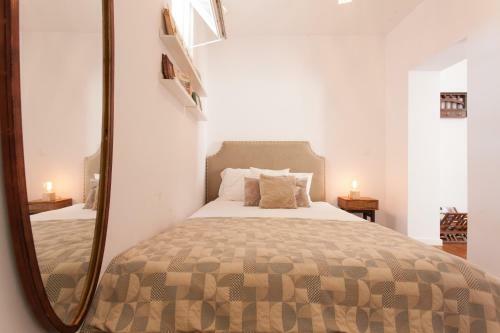 Apartamento Holidays In Santa Catarina