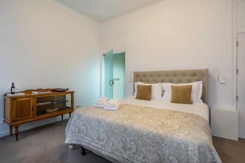 Hostal House4 Bairro Alto
