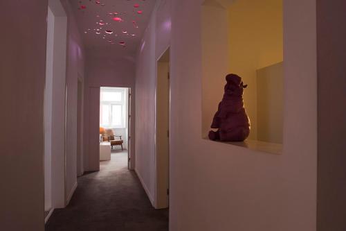 Hostal House4 Bairro Alto