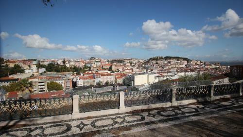 Hostal House4 Bairro Alto