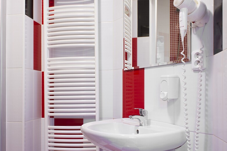 Hotel Royal Court Legerova