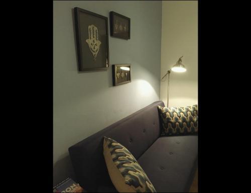 Apartment In Castelo S. Jorge