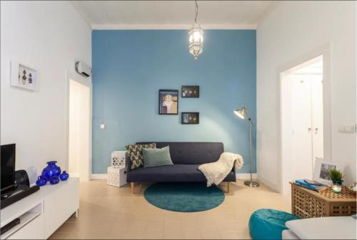 Apartment In Castelo S. Jorge