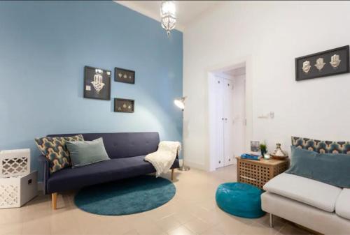 Apartment In Castelo S. Jorge