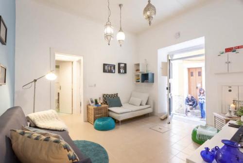 Apartment In Castelo S. Jorge