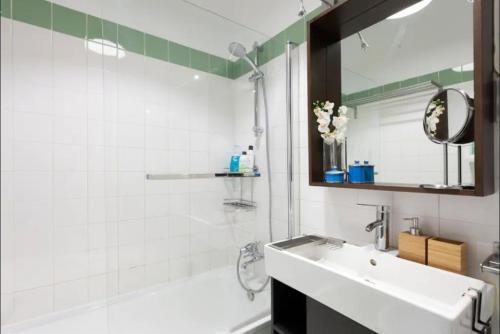 Apartment In Castelo S. Jorge