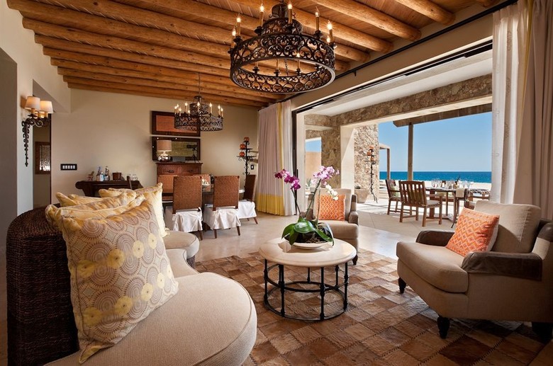 Hotel The Resort At Pedregal