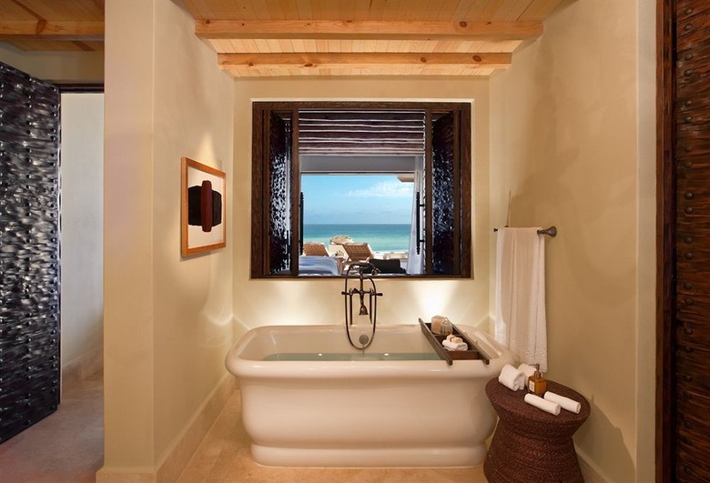 Hotel The Resort At Pedregal