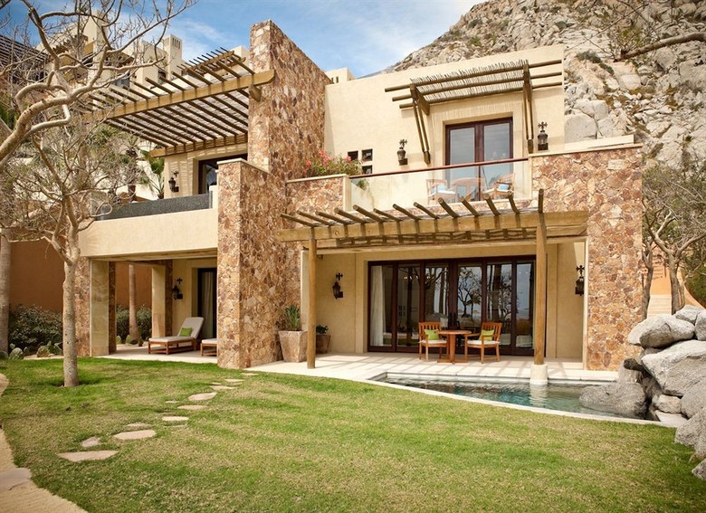 Hotel The Resort At Pedregal