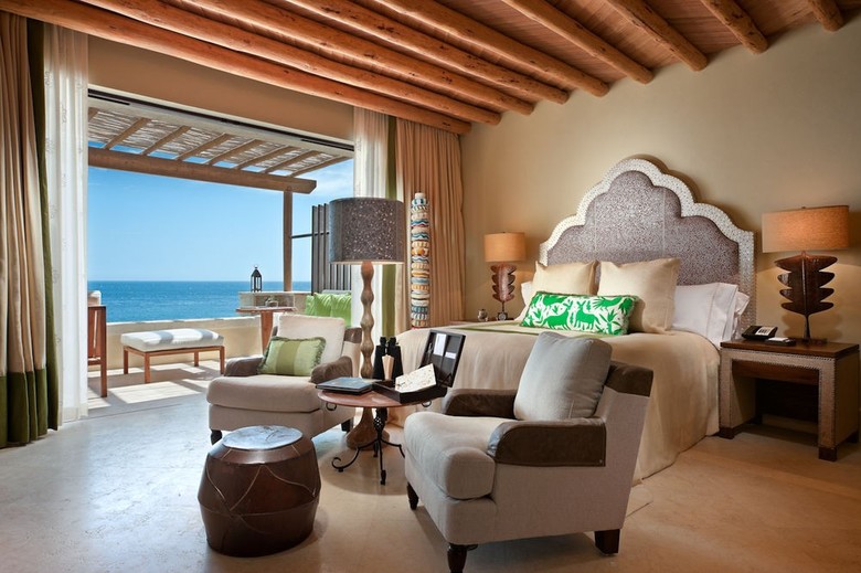 Hotel The Resort At Pedregal