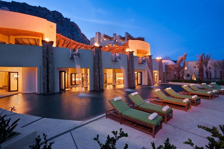 Hotel The Resort At Pedregal