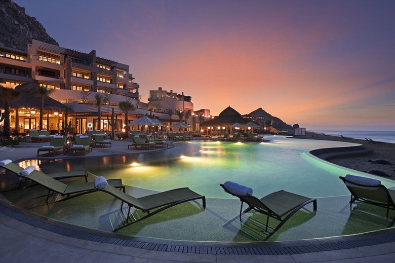 Hotel The Resort At Pedregal