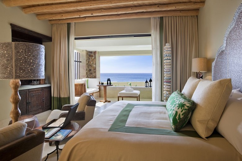Hotel The Resort At Pedregal