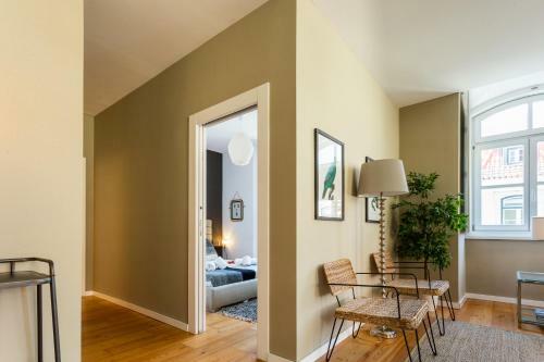 Lisbon Inside Connect - Bairro Alto Apartments