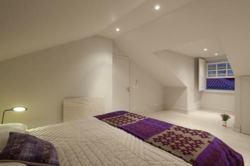 Lisbon Inside Connect - Bairro Alto Apartments