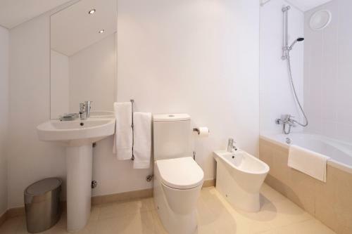Lisbon Inside Connect - Bairro Alto Apartments