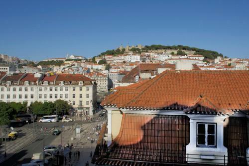Lisbon Inside Connect - Bairro Alto Apartments