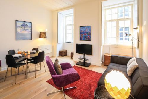 Lisbon Inside Connect - Bairro Alto Apartments