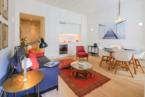 Lisbon Inside Connect - Bairro Alto Apartments
