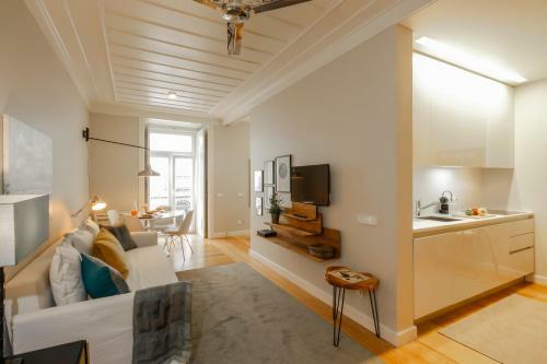 Lisbon Inside Connect - Bairro Alto Apartments