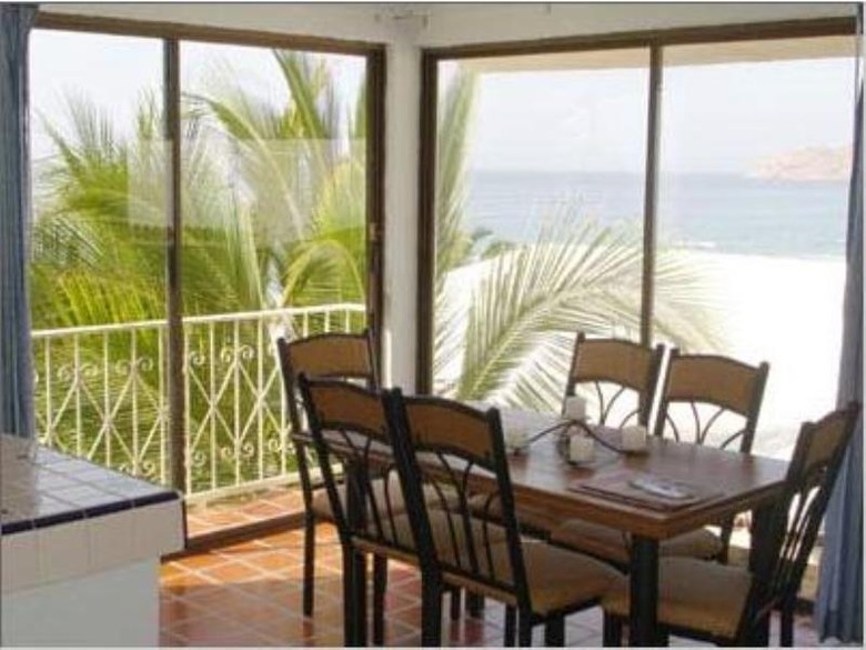 Hotel Marbella Suites En La Playa