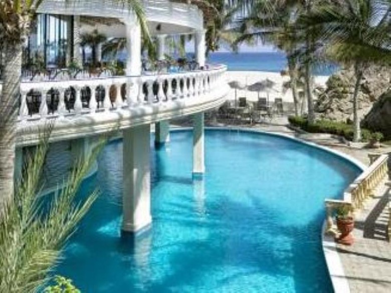 Hotel Marbella Suites En La Playa