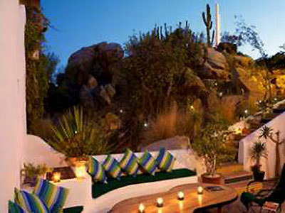 Hotel Boutique Los Milagros