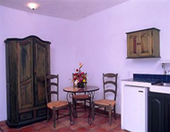 Hotel Boutique Los Milagros