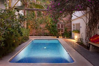 Hotel Boutique Los Milagros