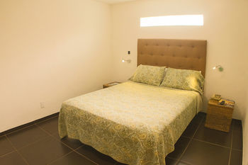 Hotel Boutique Los Milagros