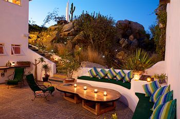 Hotel Boutique Los Milagros