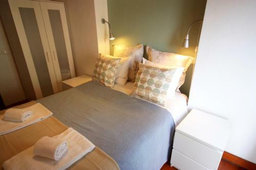 Apartamento Myplace - Lisbon - Alfama