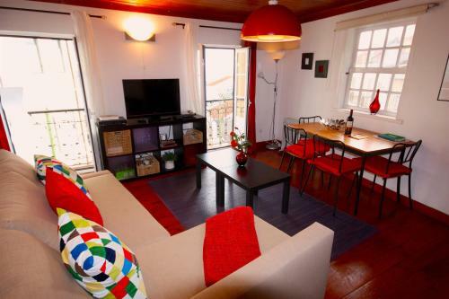 Apartamento Myplace - Lisbon - Alfama