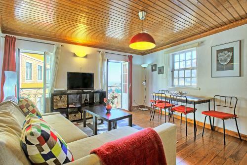 Apartamento Myplace - Lisbon - Alfama