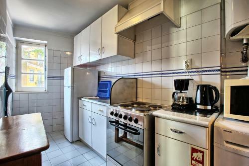 Apartamento Myplace - Lisbon - Alfama