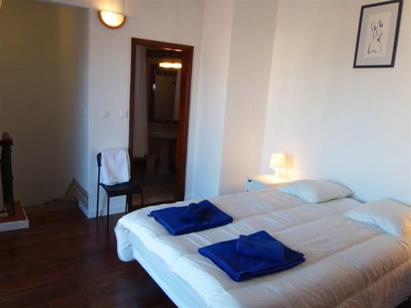 Apartamento Castle Lisbon Typical