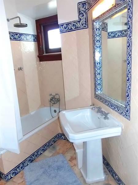 Apartamento Castle Lisbon Typical