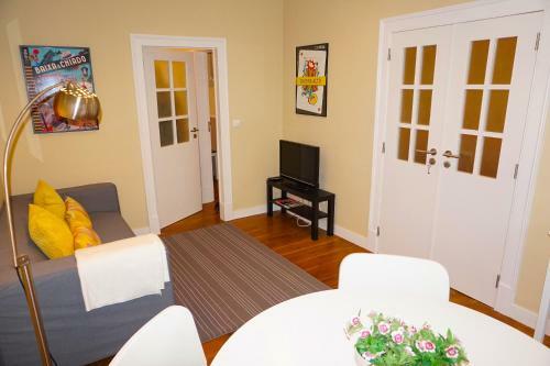 Lisbon Holidays Principe Real Apartments Complex