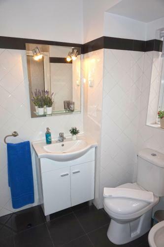 Lisbon Holidays Principe Real Apartments Complex