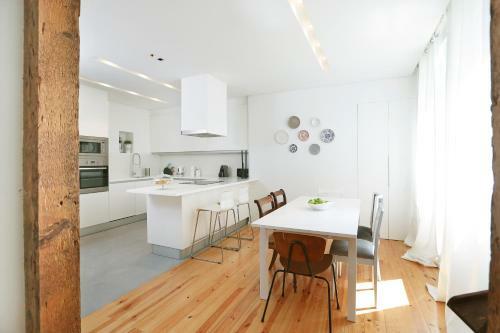 My Lisbon Apartment