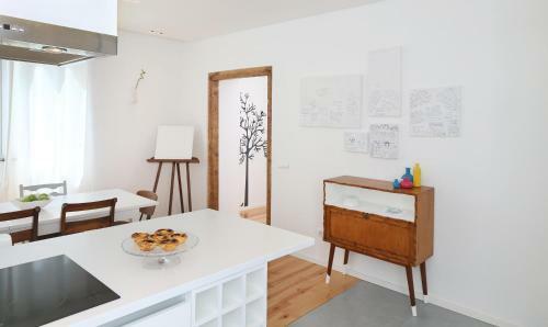 My Lisbon Apartment