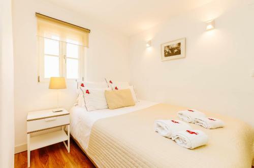 Rent4rest Bairro Alto Charming 1bd Apartment