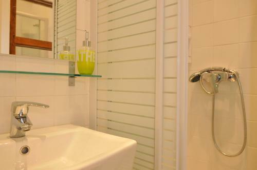 Apartamento Baixa Cosy
