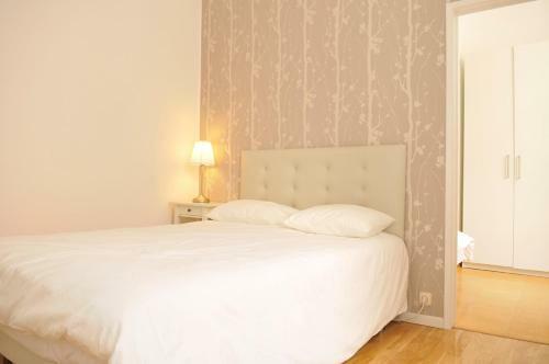 Apartamento Baixa Cosy