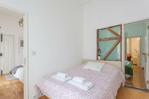 Apartamento Baixa Cosy
